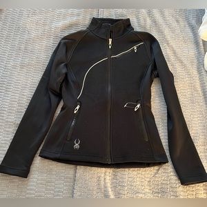 Spyder Jacket